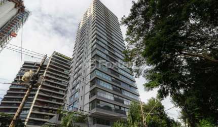 Apartamento com 1 quarto à venda na Rua João Moura, 2300, Vila Madalena, São Paulo, 34 m2 por R$ 706.202