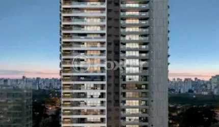 Apartamento com 4 quartos à venda na Rua Bartira, 856, Perdizes, São Paulo, 200 m2 por R$ 3.369.986