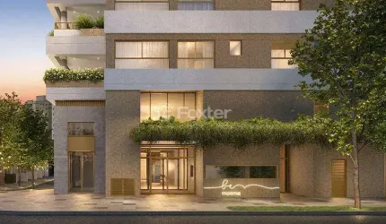 Apartamento com 4 quartos à venda na Avenida Bem-te-vi, 221, Indianópolis, São Paulo, 146 m2 por R$ 3.752.697