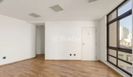 Sala comercial com 3 salas à venda na Rua João Adolfo, 118, Centro, São Paulo, 115 m2 por R$ 350.000