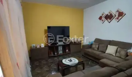 Casa com 3 quartos à venda na Rua Panamericana, 229, Taboão, Diadema, 195 m2 por R$ 620.000
