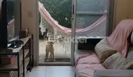 Apartamento com 3 quartos à venda na Rua Antônio Campelo, 129, Vila Vitório Mazzei, São Paulo, 97 m2 por R$ 659.000