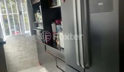 Apartamento com 2 quartos à venda na Rua João Antonio Butrico, 1998, Cooperativa, São Bernardo do Campo, 48 m2 por R$ 195.000