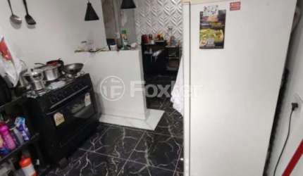 Casa com 4 quartos à venda na Rua Frei Xisto Teuber, 547, Jardim Mitsutani, São Paulo, 152 m2 por R$ 535.000