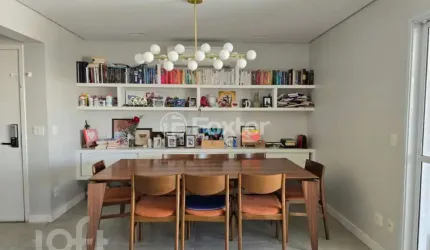 Apartamento com 3 quartos à venda na Avenida Francisco Matarazzo, 1850, Água Branca, São Paulo, 128 m2 por R$ 2.000.000