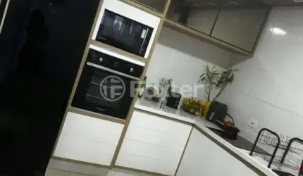 Casa em condomínio fechado com 4 quartos à venda na Rua Cerro de Mateus Simões, 451, Parque Boturussu, São Paulo, 123 m2 por R$ 820.000