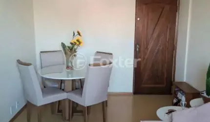 Apartamento com 2 quartos à venda na Rua Miguel Gonçalves Correia, 487, Vila Pirajussara, São Paulo, 52 m2 por R$ 265.000