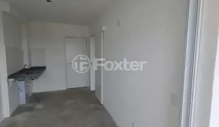 Apartamento com 1 quarto à venda na Avenida Vital Brasil, 157, Butantã, São Paulo, 33 m2 por R$ 530.000