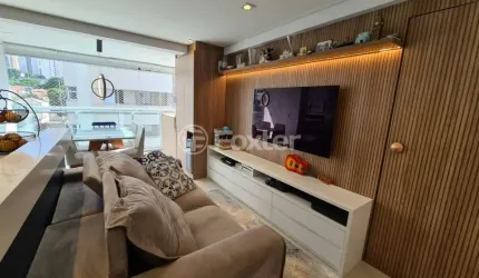 Apartamento com 3 quartos à venda na Rua Ministro Ferreira Alves, 805, Perdizes, São Paulo, 72 m2 por R$ 1.070.000