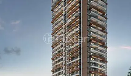 Apartamento à venda na Alameda dos Maracatins, 571, Indianópolis, São Paulo, 61 m2 por R$ 968.408