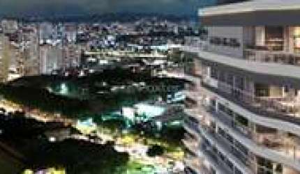 Apartamento com 4 quartos à venda na Avenida Afonso de Sampaio e Sousa, Gleba do Pêssego, São Paulo, 222 m2 por R$ 3.483.190