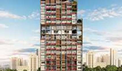 Apartamento com 1 quarto à venda na Avenida Indianópolis, 44, Indianópolis, São Paulo, 55 m2 por R$ 2.056.335