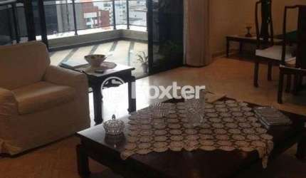 Apartamento com 4 quartos à venda na Rua Sergipe, 271, Consolação, São Paulo, 245 m2 por R$ 3.970.000
