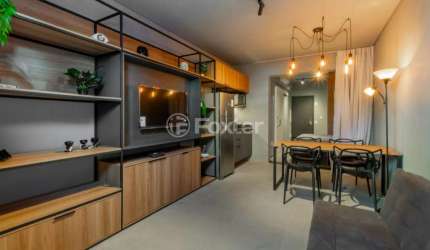 Kitnet / Stúdio à venda na Rua Turiassu, 1473, Perdizes, São Paulo, 50 m2 por R$ 798.000