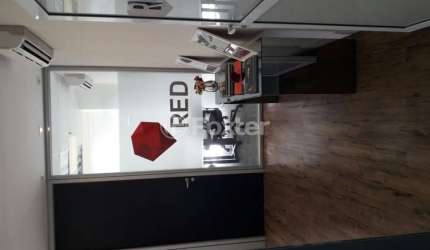 Sala comercial com 4 salas à venda na Avenida Engenheiro Luiz Carlos Berrini, 1748, Cidade Monções, São Paulo, 184 m2 por R$ 3.000.000