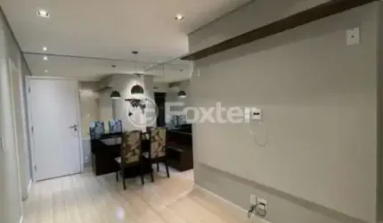 Apartamento com 2 quartos à venda na Rua Sol, 263, Jardim Tupanci, Barueri, 60 m2 por R$ 550.000