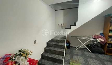 Casa com 3 quartos à venda na Rua Solemar, 736, Vila Conde do Pinhal, São Paulo, 150 m2 por R$ 689.000