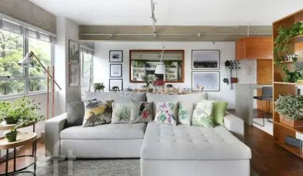 Apartamento com 2 quartos à venda na Rua Madre Rita Amada de Jesus, 79, Granja Julieta, São Paulo, 84 m2 por R$ 1.100.000