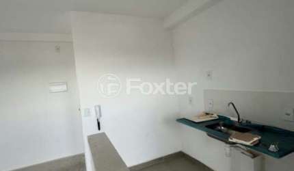 Apartamento com 2 quartos à venda na Rua Jorge Fares, 178, Jardim São Luís, São Paulo, 45 m2 por R$ 415.000