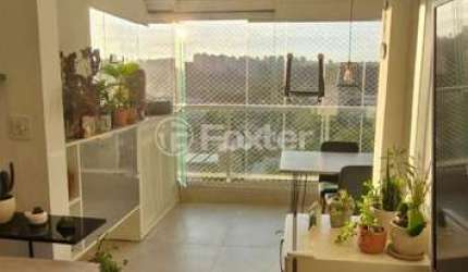 Apartamento com 2 quartos à venda na Rua Bento Branco de Andrade Filho, 495, Jardim Dom Bosco, São Paulo, 68 m2 por R$ 779.000