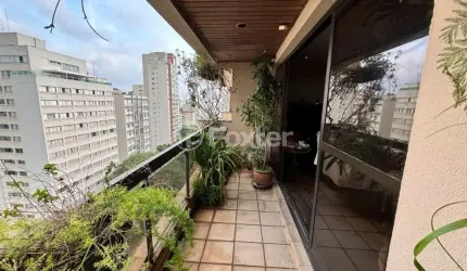 Apartamento com 4 quartos à venda na Rua Abílio Soares, 760, Paraíso, São Paulo, 167 m2 por R$ 2.300.000