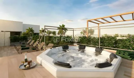 Apartamento com 2 quartos à venda na Avenida Santa Marina, 1317, Água Branca, São Paulo, 69 m2 por R$ 639.900
