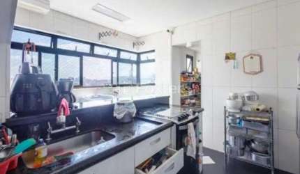 Cobertura com 3 quartos à venda na Rua Barra Funda, 101, Barra Funda, São Paulo, 162 m2 por R$ 1.800.000