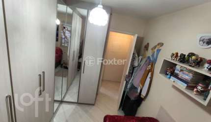 Apartamento com 2 quartos à venda na Rua Serra Redonda, 477, Jardim Guairaca, São Paulo, 75 m2 por R$ 397.800
