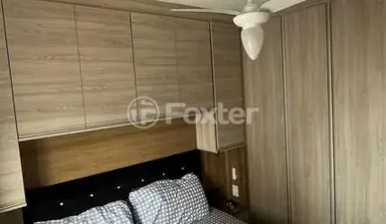 Apartamento com 2 quartos à venda na Rua Mozart, 85, Vila Rosália, Guarulhos, 56 m2 por R$ 550.000