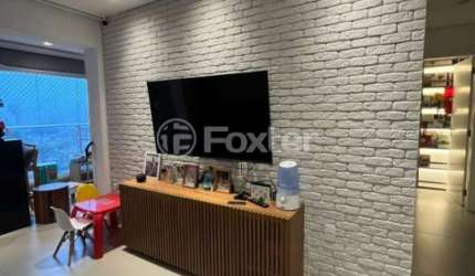 Apartamento com 3 quartos à venda na Rua Getúlio Soares da Rocha, 152, Jardim das Acacias, São Paulo, 105 m2 por R$ 2.000.000
