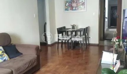 Apartamento com 1 quarto à venda na Rua Treze de Maio, 1418, Bela Vista, São Paulo, 61 m2 por R$ 600.000