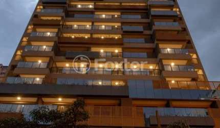 Apartamento à venda na Rua Joaquim Floriano, 152, Itaim Bibi, São Paulo, 34 m2 por R$ 696.682