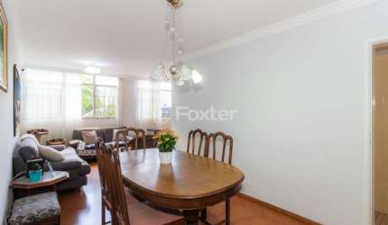 Apartamento com 3 quartos à venda na Rua Andréa Paulinetti, 127, Jardim das Acacias, São Paulo, 96 m2 por R$ 850.000