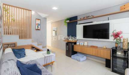 Casa com 3 quartos à venda na Rua Ministro Medeiros Mallet, 16, Cidade São Francisco, São Paulo, 125 m2 por R$ 1.000.000