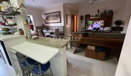 Apartamento com 3 quartos à venda na Alameda Cassaquera, 735, Barcelona, São Caetano do Sul, 89 m2 por R$ 839.870