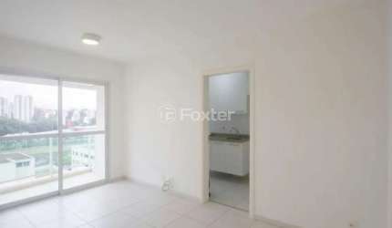 Apartamento com 2 quartos à venda na Rua Luís Correia de Melo, 250, Vila Cruzeiro, São Paulo, 62 m2 por R$ 850.000