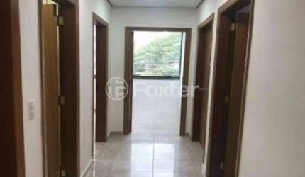 Sala comercial com 4 salas à venda na Rua Ministro Gabriel de Rezende Passos, 500, Moema, São Paulo, 92 m2 por R$ 1.200.000