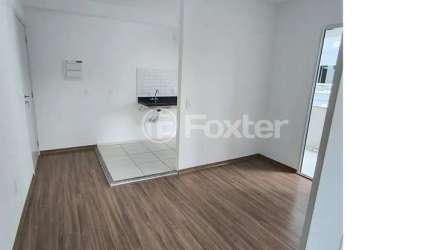Apartamento com 2 quartos à venda na Rua Galeno de Castro, 321, Jurubatuba, São Paulo, 42 m2 por R$ 403.000