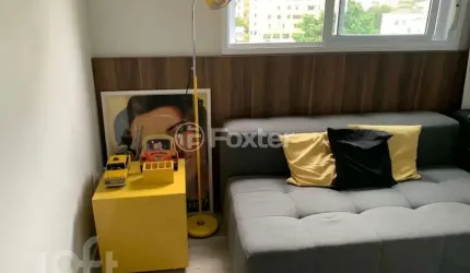 Apartamento com 3 quartos à venda na Rua Paris, 123, Sumaré, São Paulo, 121 m2 por R$ 2.500.000