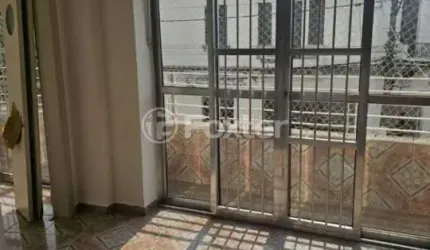 Apartamento com 3 quartos à venda na Rua 21 de Abril, 1542, Brás, São Paulo, 76 m2 por R$ 414.000