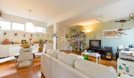 Apartamento com 2 quartos à venda na Avenida Diógenes Ribeiro de Lima, 2001, Alto de Pinheiros, São Paulo, 71 m2 por R$ 575.000