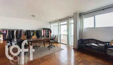 Cobertura com 4 quartos à venda na Rua da Graça, 746, Bom Retiro, São Paulo, 232 m2 por R$ 880.000