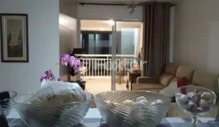Apartamento com 3 quartos à venda na Rua Américo Brasiliense, 1349, Chácara Santo Antônio, São Paulo, 83 m2 por R$ 1.200.000