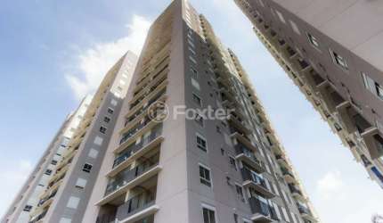 Apartamento com 2 quartos à venda na Rua do Bosque, 980, Barra Funda, São Paulo, 49 m2 por R$ 623.536