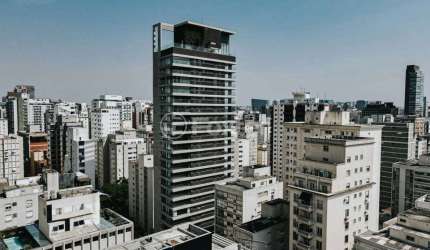 Apartamento com 4 quartos à venda na Rua Urimonduba, 144, Itaim Bibi, São Paulo, 181 m2 por R$ 7.498.934