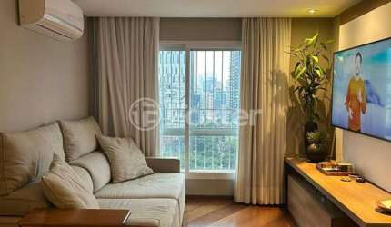 Apartamento com 2 quartos à venda na Rua Clodomiro Amazonas, 960, Vila Nova Conceição, São Paulo, 72 m2 por R$ 1.100.000