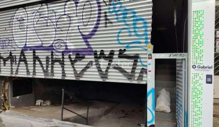 Sala comercial com 2 salas à venda na Rua Barão de Tatuí, 103, Vila Buarque, São Paulo, 220 m2 por R$ 1.800.000