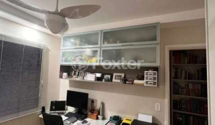 Apartamento com 3 quartos à venda na Rua Gaivota, 948, Moema, São Paulo, 94 m2 por R$ 1.250.000