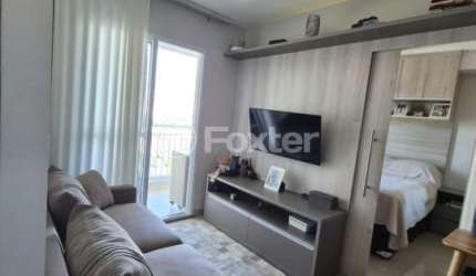 Apartamento com 1 quarto à venda na Rua Guarapuava, 290, Mooca, São Paulo, 39 m2 por R$ 475.000
