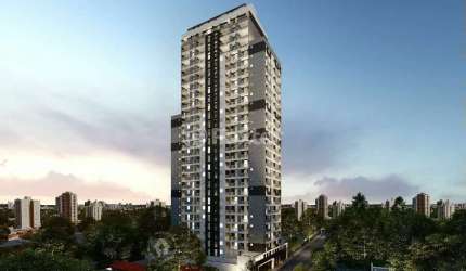 Apartamento com 1 quarto à venda na Rua Tomé Pontes, 67, Parque da Vila Prudente, São Paulo, 60 m2 por R$ 473.110